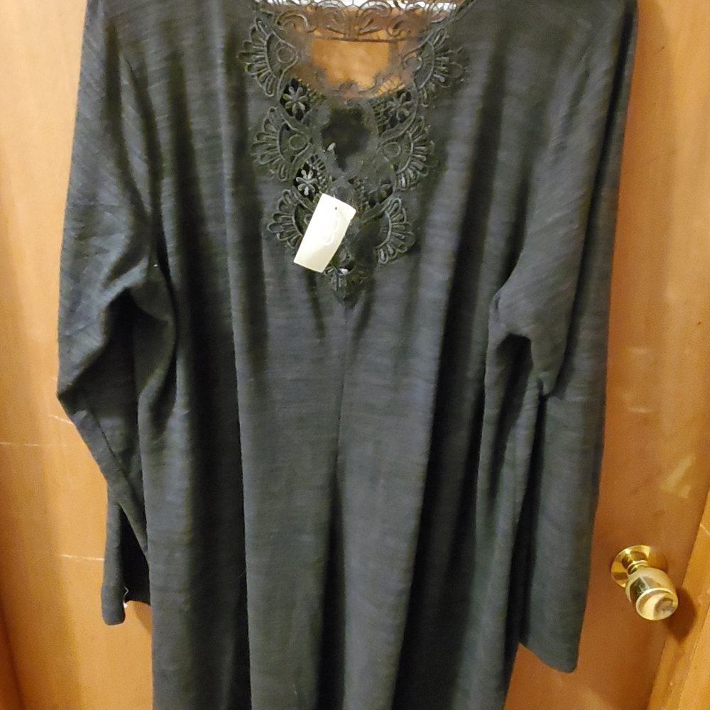 Maurices Dress - Picture 2 of 2